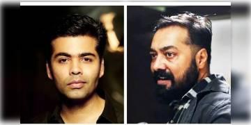 Read more about - কেন স্বয়ং কর্ণ জোহারকে প্রত্যাখ্যান করেছিলেন অনুরাগ কশ্যপ জানেন?