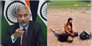 Read more about - TRF | পহেলগাঁওতে হামলা চালানো টিআরএফকে জঙ্গি সংগঠন ঘোষণা আমেরিকার! সাধুবাদ জানালো ভারত!