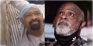 Read more about - Vinod Kambli | পারছেন না হাঁটতে-কথা বলতে, ফের অসুস্থ প্রাক্তন ক্রিকেটার বিনোদ কাম্বলি! 'প্রার্থনা করুন' বললেন ভাই!