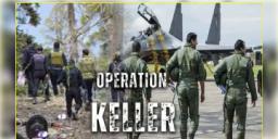 Read more about - Operation Keller | জঙ্গিদের থেকে উদ্ধার যুদ্ধ করার মতো অস্ত্র! অপারেশন কেল্লার নিয়ে আপডেট দিলো সেনা!