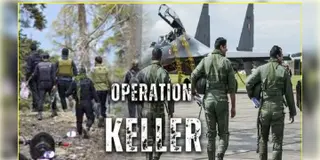 Read more about - Operation Keller | জঙ্গিদের থেকে উদ্ধার যুদ্ধ করার মতো অস্ত্র! অপারেশন কেল্লার নিয়ে আপডেট দিলো সেনা!
