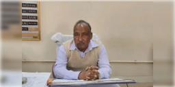 Read more about - Egra | সরকারি জমি নিয়ে নয়ছয়, কলকাতা থেকে গ্রেপ্তার এগরা পুরসভার চেয়ারম্যান