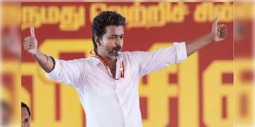 Read more about - Tamil Nadu Election | পিছিয়ে মুখ্যমন্ত্রী এমকে স্ট্যালিন, তামিলনাড়ুর ভোট-চিত্র বদলে দিচ্ছে থলপতি বিজয়ের দল!