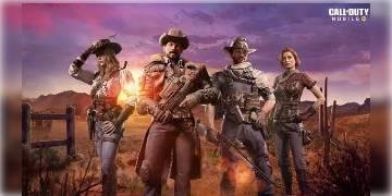 Read more about - সম্প্রতি লঞ্চ হয়েছে কল অফ ডিউটির নতুন সিজন, কী কী রদবদল এল গেমিংয়ে?