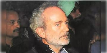 Read more about - AgustaWestland chopper scam | চপার কেলেঙ্কারিতে ইটালিয়ান ‘মিডলম্যান’ ক্রিশ্চিয়ান মিশেলকে জামিন দিল শীর্ষ আদালত