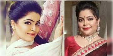 Read more about - করোনার বিরুদ্ধে যুদ্ধ করে চলে গেলেন অভিনেত্রী দিব্যা ভাটনগর , টেলি পাড়ায় শোকের ছায়া ।  