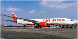 Read more about - Air India | এয়ার ইন্ডিয়ার বিমানে ‘হাইজ্যাক’ অ্যালার্ট! জয়পুরে জরুরি অবতরণ ফ্রাঙ্কফুর্ট থেকে দিল্লিগামী বিমানের!