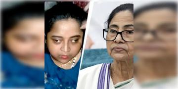 Read more about - Mamata Banerjee | মমতা বন্দোপাধ্যায়ের ওপর হামলার চেষ্টা, ছুরি সহ গ্রেপ্তার তরুণী!