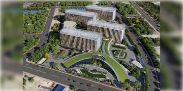 Read more about - TCS | 'সিলিকন ভ্যালি'তে তৈরী হচ্ছে TCSর নয়া ক্যাম্পাস! কতজনের চাকরির সুযোগ থাকবে?