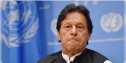 Read more about - বাইডেনের সঙ্গে ঘনিষ্ঠতা বাড়াতে লবিস্ট নিয়োগ ইমরান খানের