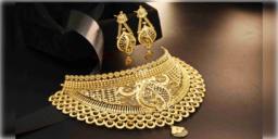 Read more about - Gold Rate | উইকেন্ডে ফের বাড়লো সোনার দাম, আজ শহর কলকাতায় কততে বিকোচ্ছে হলুদ ধাতু?