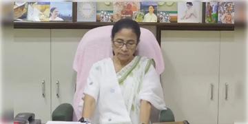 Read more about - Mamata Banerjee | ' ২২০ থেকে ২৩০টা আসন পাওয়ার কথা ছিল তৃণমূলের', ২০ দিন পর ফেসবুক লাইভে একগুচ্ছ অভিযোগ মমতার!