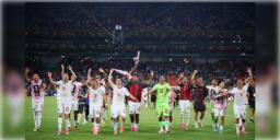 Read more about - Netherlands vs Morocco | হাড্ডাহাড্ডি পেনাল্টিতে নেদারল্যান্ডসকে হারিয়ে শেষ ষোলোতে মরক্কো!