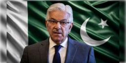 Read more about - Khawaja Asif | 'ওড়ানো হবে কলকাতা', পহেলগাঁও বর্ষপূর্তির আগেই হুমকি পাক প্রতিরক্ষামন্ত্রীর!