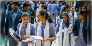 Read more about - CBSE Exam Date | ২০২৬ সালের CBSE-র দশম-দ্বাদশ পরীক্ষার সম্ভাব্য তারিখ ঘোষণা বোর্ডের