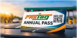 Read more about - FASTag Pass | জাতীয় সড়কে সফর হলো আরও ব্যয়বহুল, ফাস্টট্যাগ বার্ষিক পাসের দাম বাড়াল কেন্দ্র!