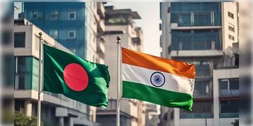 Read more about - India-Bangladesh | বাংলাদেশিদের জন্য খুলছে ভারতের দরজা! দীর্ঘ প্রায় ২ বছর পর ট্যুরিস্ট ভিসা চালু করার ঘোষণা নয়াদিল্লির!