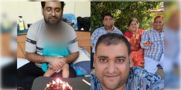 Read more about - Atul Subhash | অতুল সুভাষের চার বছরের ছেলেকে অতুলের মায়ের কাছে দিলো না সুপ্রিম কোর্ট!