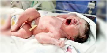 Read more about - আফ্রিকায় একসাথে ৯টি সন্তান প্রসব! সুস্থ আছেন মা এবং তার সন্তানরা, জানালেন স্বাস্থ্যমন্ত্রী