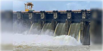 Read more about - DVC Water | বিকেল অবধি মোট ৭০ হাজার কিউসেক জল ছেড়েছে DVC! কড়া সতর্কতা জারি দক্ষিণবঙ্গে