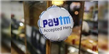 Read more about - মাত্র ২ মিনিটে ২ লাখ, চালু হল পেটিএম ইনস্ট্যান্ট লোন সার্ভিস 