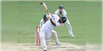 Read more about - আইসিসি-র মাসের সেরা ক্রিকেটার ঋষভ পন্থকে অস্ট্রেলিয়ায় দুরন্ত পারফরম্যান্সের স্বীকৃতি প্রদান 