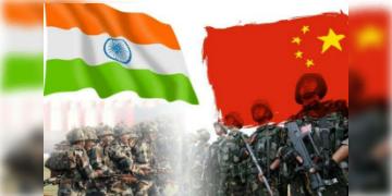 Read more about - India-China face off: অরুণাচল প্রদেশের তাওয়াংয়ে আবারও ভারতীয় ও চীনা সেনাদের সংঘর্ষ