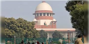 Read more about - কোভিডে মৃত সকল ব্যক্তির পরিবারকে ক্ষতিপূরণবাবদ ৪ লক্ষ টাকা দেওয়া অসম্ভব, কেন্দ্র জানাল শীর্ষ আদালতকে