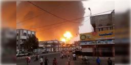 Read more about - Yemen | হাউথির প্রধানমন্ত্রী মৃত্যুর বদলা নিতে ইজরায়েলে ড্রোন হামলা ইয়েমেনের!