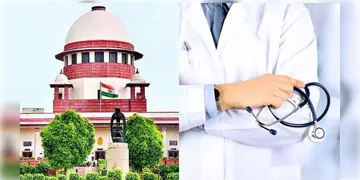 Read more about - NEET Counselling | মেডিক্যাল কলেজে ভর্তি নিয়ে বড় নির্দেশ দিলো সুপ্রিম কোর্ট