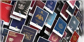 Read more about - Passport | বিশ্বের সবচেয়ে শক্তিশালী পাসপোর্ট কোন দেশের জানেন? ঘোরা যায় ১৯৫টি দেশে! কত নম্বরে রয়েছে ভারত?