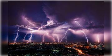 Read more about - WB Weather Update | দক্ষিণবঙ্গে ৭০-৮০ কিমি বেগে ঝড়ের পূর্বাভাস! সঙ্গে হতে পারে শিলাবৃষ্টিও!