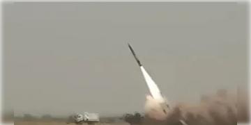 Read more about - Jammu Attack | জম্মুতে মিসাইল হামলা পাক-সেনার, ৮ পাক-মিসাইল ধরাশয়ী করলো ভারতের এস-৪০০ সিস্টেম!