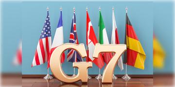 Read more about - G-7 | পহেলগাঁও হামলার নিন্দা করলো জি-৭ দেশগুলি, উত্তেজনা কমাতে তৎপর বিশ্ব