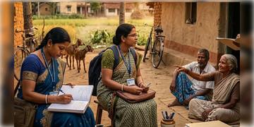 Read more about - Census | ‘অন ডিউটি’-তেই করা যাবে জনগণনার কাজ! শিক্ষক-শিক্ষিকাদের স্বস্তির নির্দেশিকা হাই কোর্টের