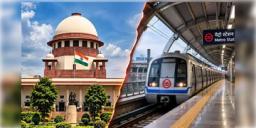 Read more about - Supreme Court | মেট্রো বন্ধ রাখার নির্দেশ অমান্য, দিল্লির আন্দোলনের দিনই সুপ্রিম কোর্টে মামলা!