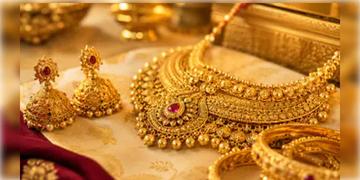 Read more about - Gold Rate | রথের পরেই হুড়মুড়িয়ে কমলো সোনার দাম, আজ কোন শহরে সস্তা হলুদ ধাতু? জেনে নিন