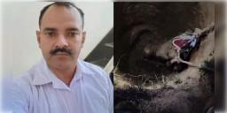 Read more about - Haryana Murder | স্ত্রীর সঙ্গে ভাড়াটের বিবাহ বহির্ভূত সম্পর্ক রয়েছে, সন্দেহে ভাড়াটেকে ৭ ফুট গর্তে জীবন্ত পুঁতল স্বামী