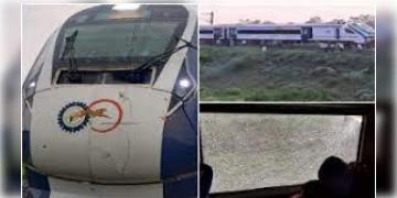 Read more about - Howrah-Puri Bande Bharat | সোমবার  বাতিল হাওড়া-পুরী এক্সপ্রেস! জামাইষষ্ঠীতে যাত্রা শুরু এনজেপি-গুয়াহাটি বন্দে ভারতের!