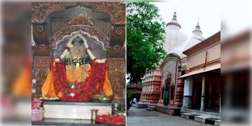 Read more about - Bargabhima Temple | যুদ্ধ পরিস্থিতিতে রান্নার গ্যাসের আকাল, তমলুক বর্গভীমা মন্দিরে আর মিলবে না প্রসাদ!