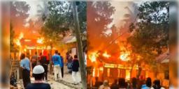 Read more about - Bangladesh | অগ্নিগর্ভ বাংলাদেশ, এবার পিরোজপুরে হিন্দুদের বাড়ি জ্বালিয়ে দিলো দুষ্কৃতীরা!