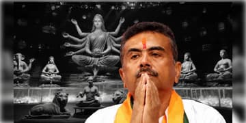 Read more about - Suvendu Adhikari | কেন চোরবাগানের আহতদের বেসরকারি হাসপাতালে পাঠালেন মুখ্যমন্ত্রী? বিতর্কের জবাব দিলেন নিজেই!