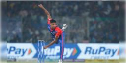 Read more about - Mustafizur Rahman | চলতি আইপিএলে প্রথম বাংলাদেশি হিসেবে সই মুস্তাফিজুরের, খেলবেন দিল্লির হয়ে!