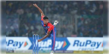 Read more about - Mustafizur Rahman | চলতি আইপিএলে প্রথম বাংলাদেশি হিসেবে সই মুস্তাফিজুরের, খেলবেন দিল্লির হয়ে!