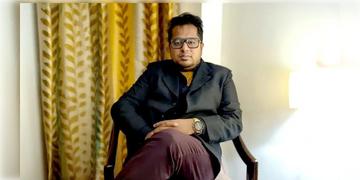 Read more about - Birupaksha Biswas | 'রাজ্য শাখা সাসপেন্ড করতে পারে না'..বিরূপাক্ষ বিশ্বাসের সাসপেনশন প্রত্যাহার করলো IMA