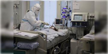 Read more about - COVID-19 | রাজ্যে লাফিয়ে লাফিয়ে বাড়ছে কোভিড আক্রান্তের সংখ্যা, কলকাতায় আক্রান্ত রাশিয়ান কূটনীতিক