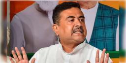 Read more about - CM Suvendu Adhikari | ‘আয়ুষ্মান ভারত’ না পেলে মুখ্যমন্ত্রী স্বাস্থ্যবিমা! মুর্শিদাবাদে বড়ো ঘোষণা শুভেন্দুর