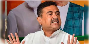Read more about - CM Suvendu Adhikari | ‘আয়ুষ্মান ভারত’ না পেলে মুখ্যমন্ত্রী স্বাস্থ্যবিমা! মুর্শিদাবাদে বড়ো ঘোষণা শুভেন্দুর