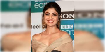 Read more about - পর্নকাণ্ডে রাজের গ্রেফতারির পর লজ্জায় মুখ ঢাকলেন শিল্পা, গেলেননা শুটিংয়েও