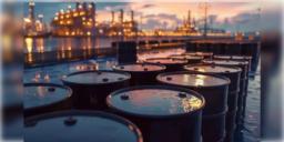 Read more about - Crude Oil | মধ্যপ্রাচ্যের উত্তেজনা কিছুটা কমার ইঙ্গিত মিলতেই, অপরিশোধিত তেলের দামে বড় পতন!